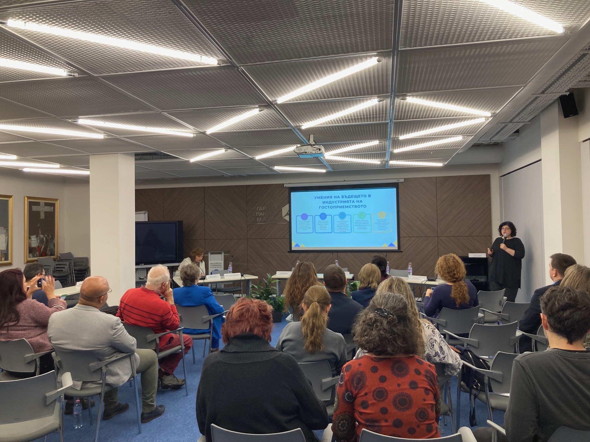 Дигиталната трансформация на туристическата индустрия е неизбежна